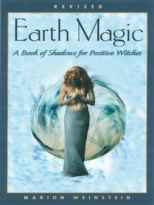 cover image of Earth Magic, Rev Ed.